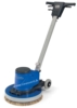Monobrosse Numatic NPR 1545 - 450 tours - 1500 Watts
