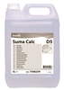 Suma Calc D5 detartrant lave vaisselle carton 2 x 5 L