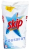 SKIP lessive linge professionnelle sac  de 150 doses