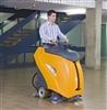 Autolaveuse autoportée Taski Swingo XP batterie