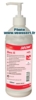 Solution gel hydroalcoolique desinfectante Soft Care Des E Johnson Flacon 500 ml avec pompe
