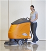 Autolaveuse Taski Swingo 1255 batterie power BMS