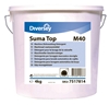 Suma Top M40 pastille de lavage lave vaisselle seau de 4 kg