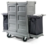 Chariot hotelier Numatic NKT22HF