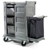Chariot hotelier Numatic NKT21HF