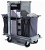 Chariot Numatic hotelier NKS12HF