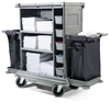 Chariot hotelier Numatic NKT22FF