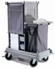 Chariot hotelier Numatic  NKS 11 FF
