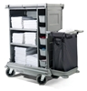 Chariot hotelier Numatic NKT21FF