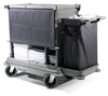 Chariot hotelier Numatic  NKL16FF