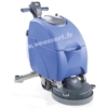 Autolaveuse Numatic batterie TTB 4500/100 S chargeur et brosse