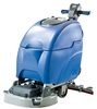 Autolaveuse Numatic TTB 4552/100 S batteries gel chargeur et brosses