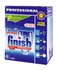 Finish Calgonit Powerball tabs lave vaisselle baril 125 pastilles