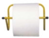 Distributeur bobine industrielle mural Lotus en metal