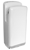 Seche mains air pulse vertical electrique Cyclone anti bacterien HEPA
