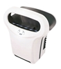 Seche main Exp'Air electrique air pulse JVD ultra rapide