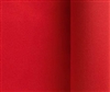 Rouleau nappe non tissé intissé rouge 1,20 x 50 m