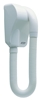 Seche cheveux mural JVD Caraibe 1000 W Base