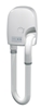 Seche cheveux electrique JVD HAWAI prise rasoir timer