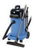 Aspirateur eau et poussière Numatic WD470 2   35 litres