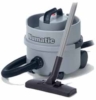 Aspirateur Numatic NVP 180-2 1200 watts cuve 9 Litres