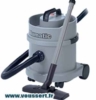 Aspirateur Numatic NVP370-2 1200 Watts cuve 15 litres