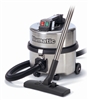 Aspirateur Numatic SSV 250-22 acier inox brossé