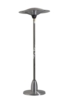 Parasol chauffant electrique Favex Brescia 3000 watts