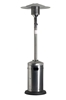 Parasol chauffant gaz Favex Cosy inox