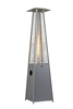 Parasol chauffant Flamme Favex
