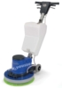 Monobrosse Numatic NPR1515S 150 tr/mn avec reservoir et brosse
