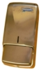 Distributeur de savon INOX à pousser 1 LITRE