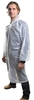 Blouse jetable polyethylène paquet de 100
