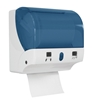 Distributeur d'essuie mains VS System à dècoupe automatique