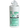 Lingette Aseptil lingette desinfectante H1N1 boite de 100