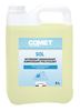 Decapant degraissant surpuissant Comet Kombat bidon de 5 L