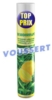 Désodorisant CITRON professionnel aérosol 750 ml