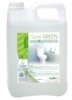 Nettoyant sanitaire ecologique Ecolabel Green bidon de 5 litres