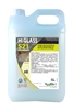 Cire sol Comet Hi Glass S21 Emulsion Professionnelle bidon de 5 L
