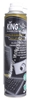 Dépoussiérant souffleur imprimante clavier King aérosol 650 ml
