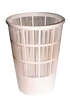 CORBEILLE PAPIER RENFORCEE 44 litres