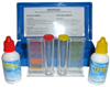 Trousse Test chlore / ph pour entretien Piscine