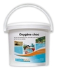 Activateur de brome poudre produit piscine seau de 5 kg