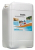 SWIM traitement sans chlore produit piscine Bidon de 10 litres