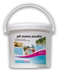 pH moins PRO Poudre produit piscine seau de 8 kg