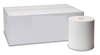Essuie main rouleau blanc 140 m 2 plis compatible Enmotion colis de 6