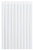 Juponnage Dunicel adhèsif Blanc paquet de 5