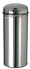 Poubelle a ouverture automatique sensitive Rossignol 45 litres