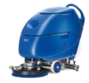 Autolaveuse Nilfisk Alto Scrubtec 553 Batterie BL combi