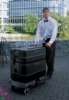 Conteneur isotherme CaterMax 22 litres Noir Rubbermaid